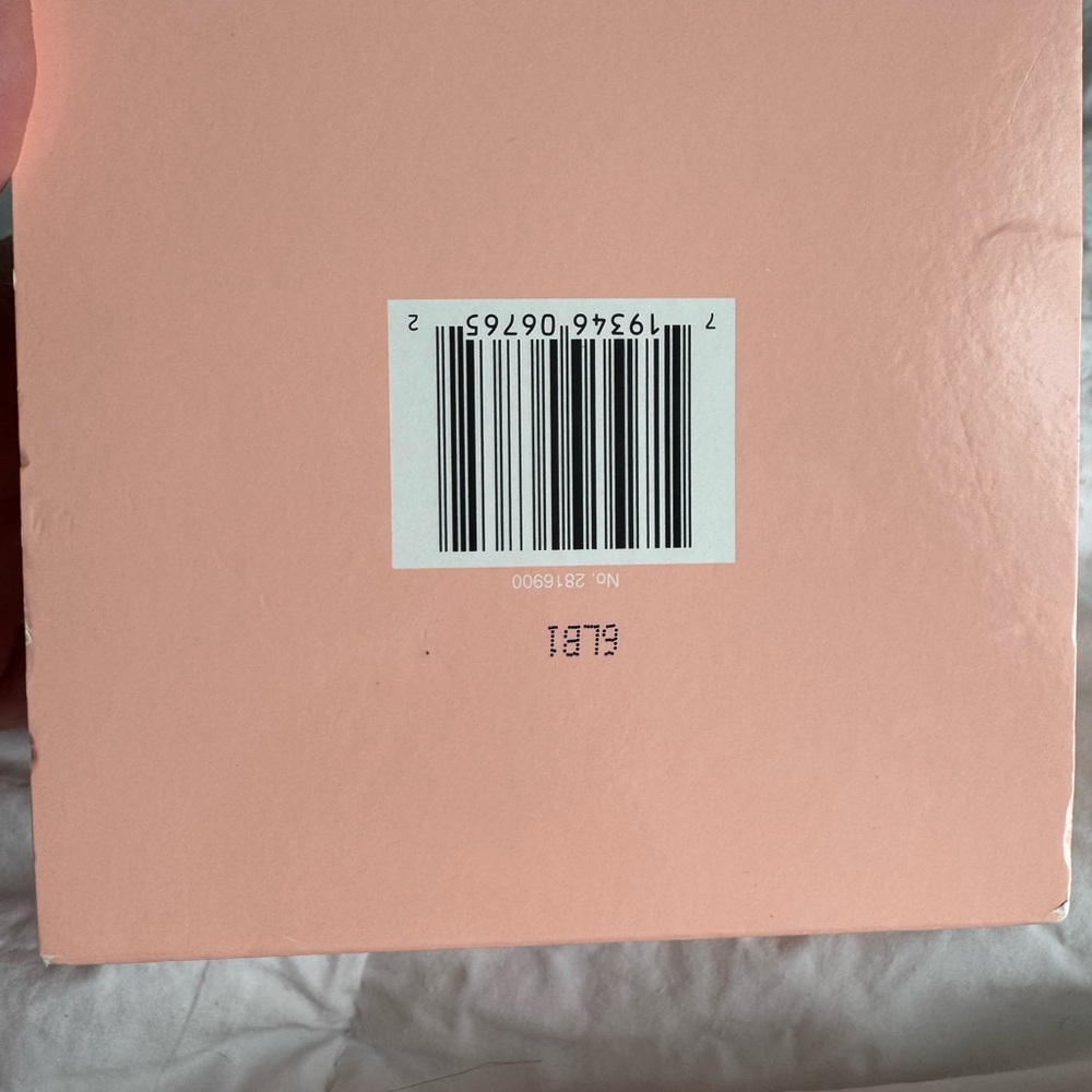 Pink Bath Powder - Picture 5 of 10